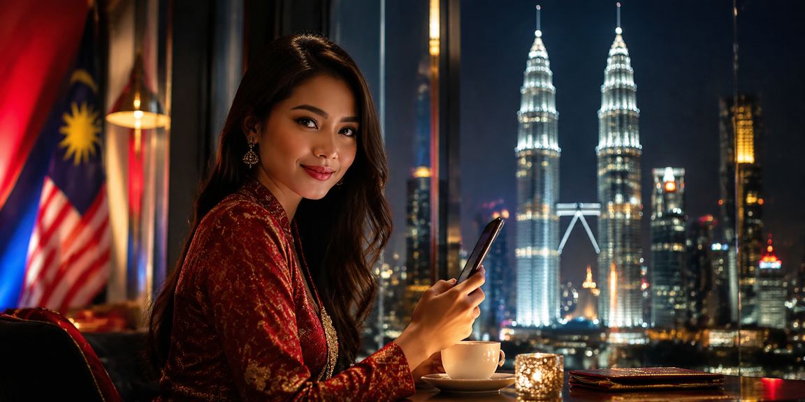 Proses deposit mudah untuk kasino dalam talian di Kuala Lumpur st3