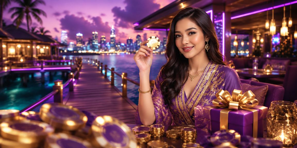 Program cashback dan bonus untuk pemain loteri di Sabah st3